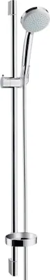 SUIHKUSETTI HANSGROHE 27653000 CROMA 100/UNICA'C