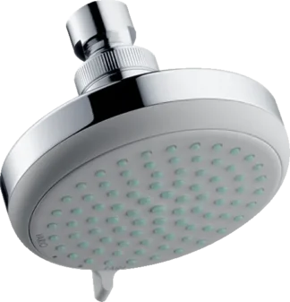 Yläsuihku hansgrohe Croma 100 VARIO ECOSMART DN15