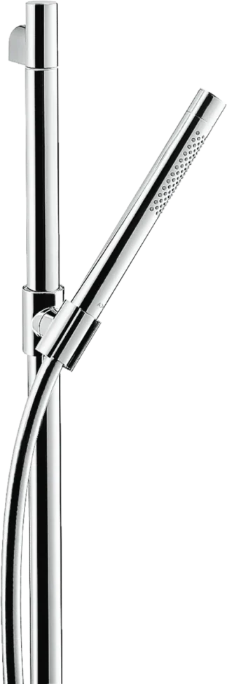 Suihkusetti AXOR AXOR Starck 2-TOIM.&SUIHKUTANKO90CM/KROMI