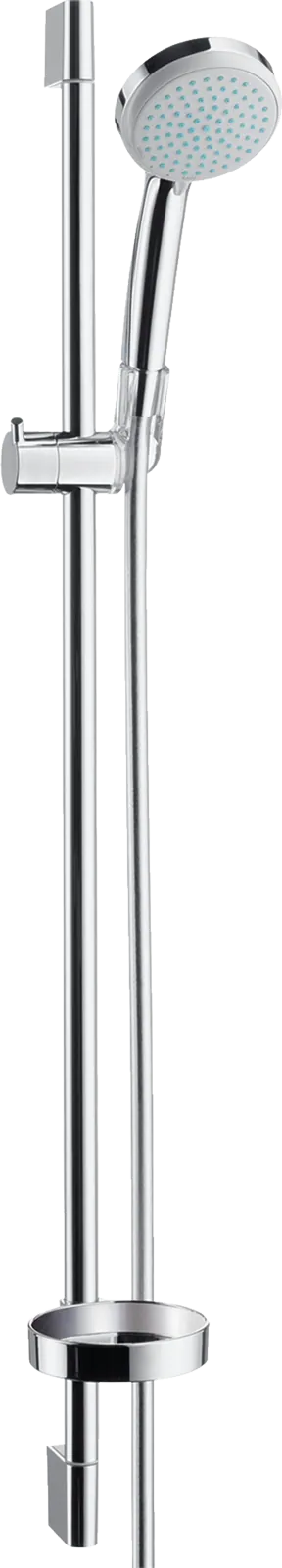 Suihkusetti hansgrohe Croma 100 VARIO&UNICA'C 90CM/KROMI