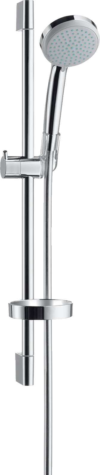 Suihkusetti hansgrohe Croma 100 VARIO&UNICA'C 65CM/KROMI