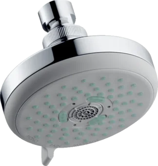 Yläsuihku hansgrohe Croma 100 DN15 MULTI 100/KROMI