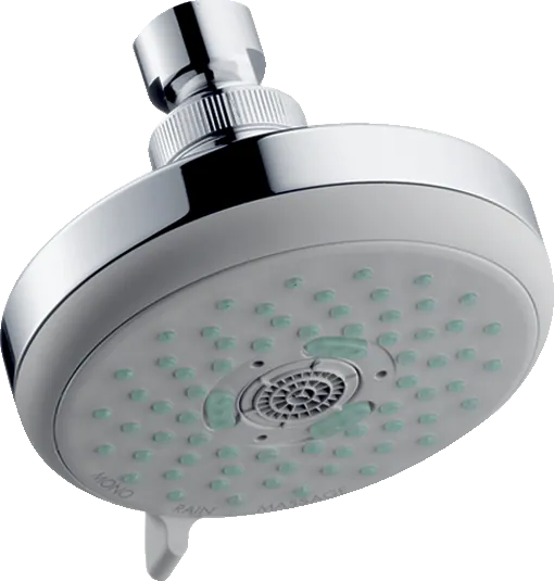 Yläsuihku hansgrohe Croma 100 DN15 MULTI 100/KROMI