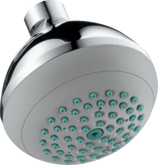 Yläsuihku hansgrohe Crometta 85 GREEN 6 L/MIN. DN15/KROMI