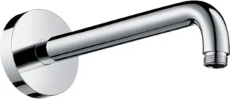 SEINÄPUTKI HANSGROHE 27409000 RD 233mm DN15