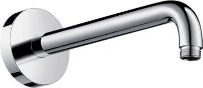 SEINÄPUTKI HANSGROHE 27409000 RD 233mm DN15