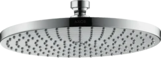 Yläsuihku AXOR AXOR Starck DN15 AIR 240/KROMI