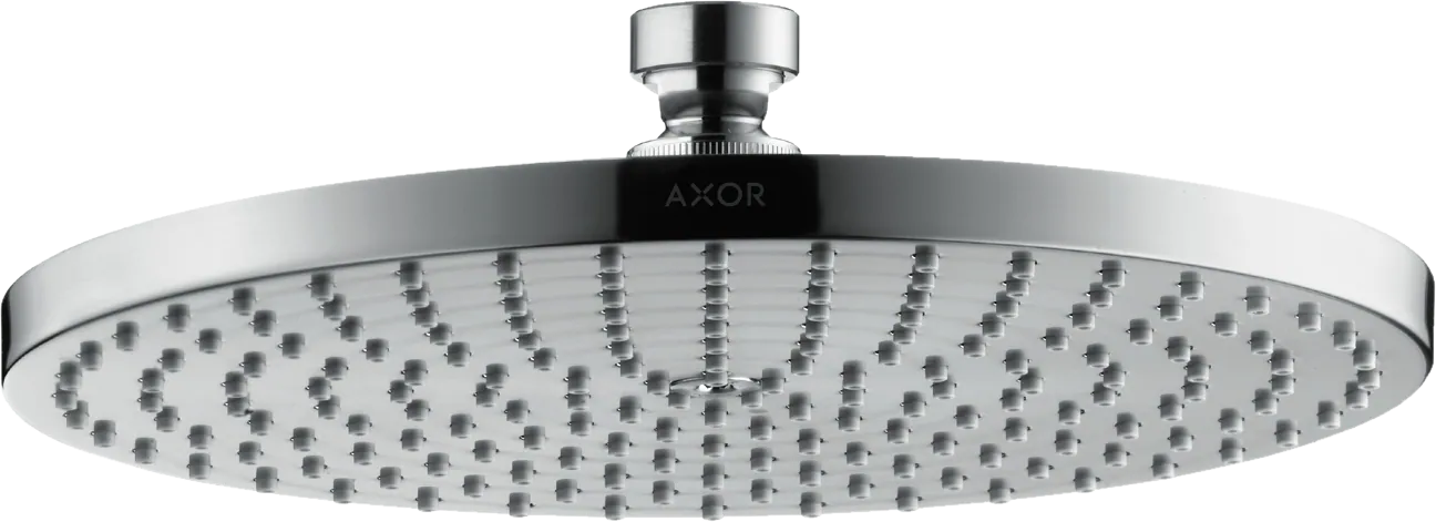 Yläsuihku AXOR AXOR Starck DN15 AIR 240/KROMI