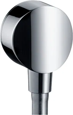SEINÄLIITIN HANSGROHE 27456000 FIX FIT S DN15