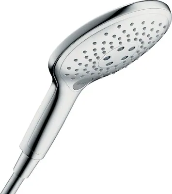 KÄSISUIHKU HANSGROHE 28588000 RAINDANCE