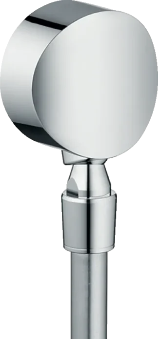 Seinäliitin hansgrohe FixFit ASENNUSTARVIKE