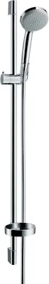 SUIHKUSETTI HANSGROHE 27724000 CROMA 100