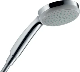 KÄSISUIHKU HANSGROHE 28580000 CROMA 100
