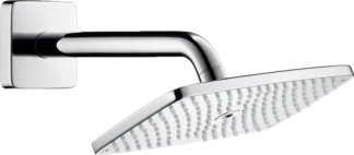 Yläsuihku hansgrohe Raindance E Yläsuihku 240 air 1 jet eco