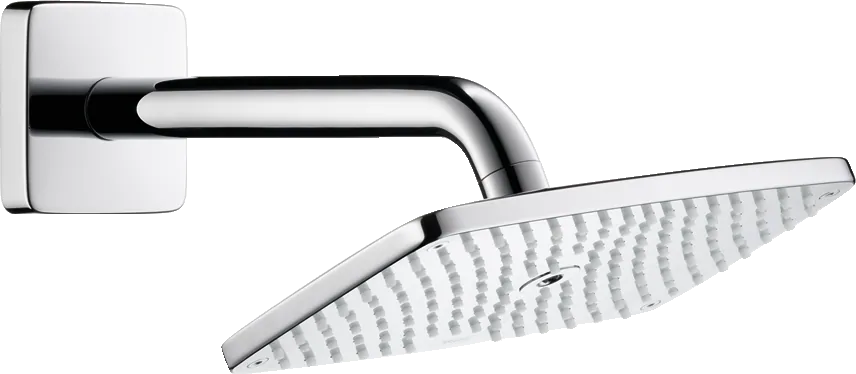 Yläsuihku hansgrohe Raindance E Yläsuihku 240 air 1 jet eco