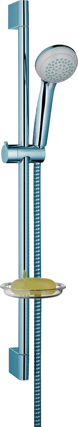 Suihkusetti hansgrohe Crometta 85 Suihkusetti 85 vario/650