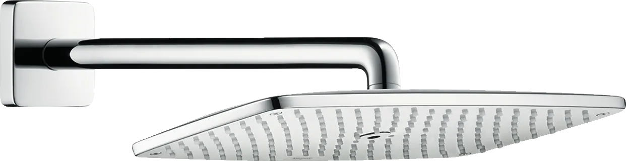Suihkupää hansgrohe Raindance E Yläsuihku 360