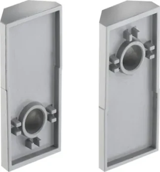 Kulma-asennus sarja hansgrohe Raindance kulma asennusosa