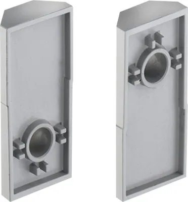 Kulma-asennus sarja hansgrohe Raindance kulma asennusosa