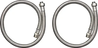 Liitäntäletku kuuma/kylmä hansgrohe hansgrohe