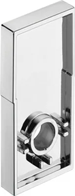 Korotuskappale hansgrohe Raindance seinätanko lisälevy