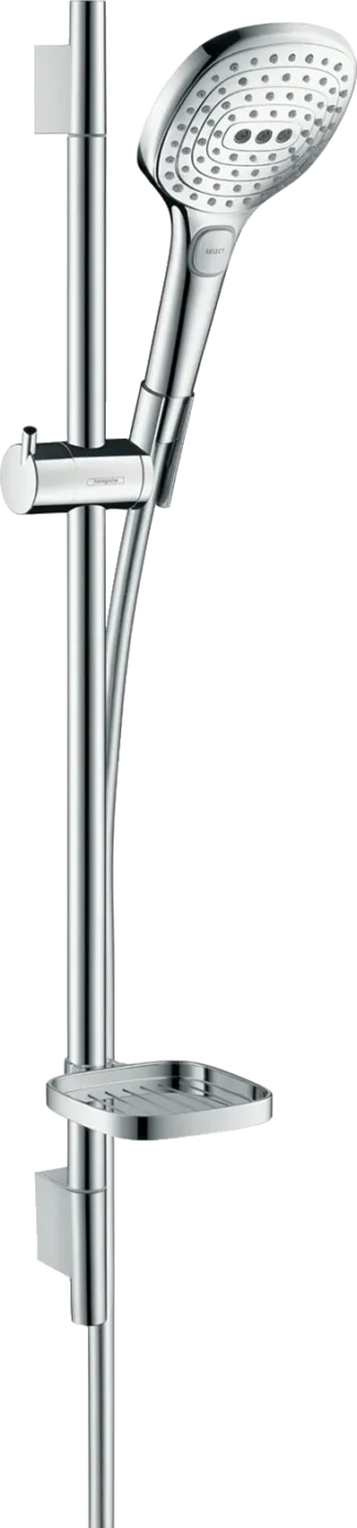 Suihkusetti hansgrohe Raindance Select E Unica`s Puro 65 k