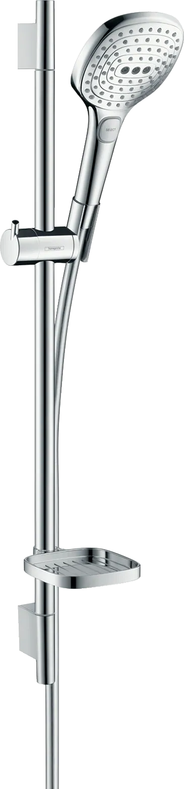 Suihkusetti hansgrohe Raindance Select E Unica`s Puro 65 k
