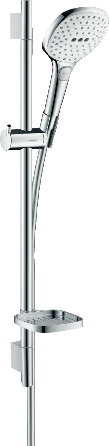 Suihkusetti hansgrohe Raindance Select E Unica`s Puro 65 vk