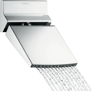 Yläsuihku hansgrohe Raindance Rainfall Vesiputoussuihku Stream 150