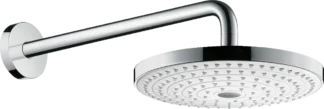 Yläsuihku hansgrohe Raindance Select S 240 2jet suihku S seinäp 390