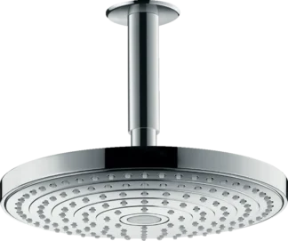 Yläsuihku hansgrohe Raindance Select S 240 2jet suihku S kattoputk.