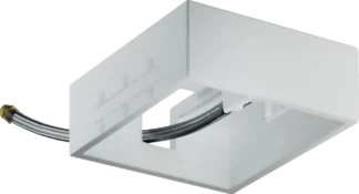 Runko-osa hansgrohe Raindance 260x260 yläsuihkun runkosa