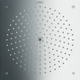 Yläsuihku hansgrohe Raindance 260x260 suihku air 1jet eco