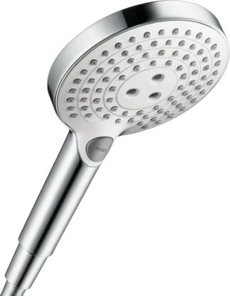 Käsisuihku hansgrohe Raindance Select S S 120 3jet käsisuihku K/V