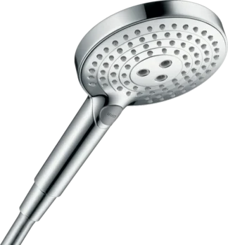 Käsisuihku hansgrohe Raindance Select S S 120 3jet käsisuihku ECO K