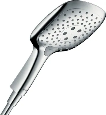 KÄSISUIHKU HANSGROHE 26550000 SELECT E 150 3JET