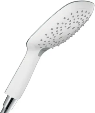 KÄSISUIHKU HANSGROHE 26550400 SELECT E 150 3JET