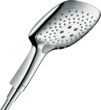 KÄSISUIHKU HANSGROHE 26551000 SELECT E 150 3JET ECO