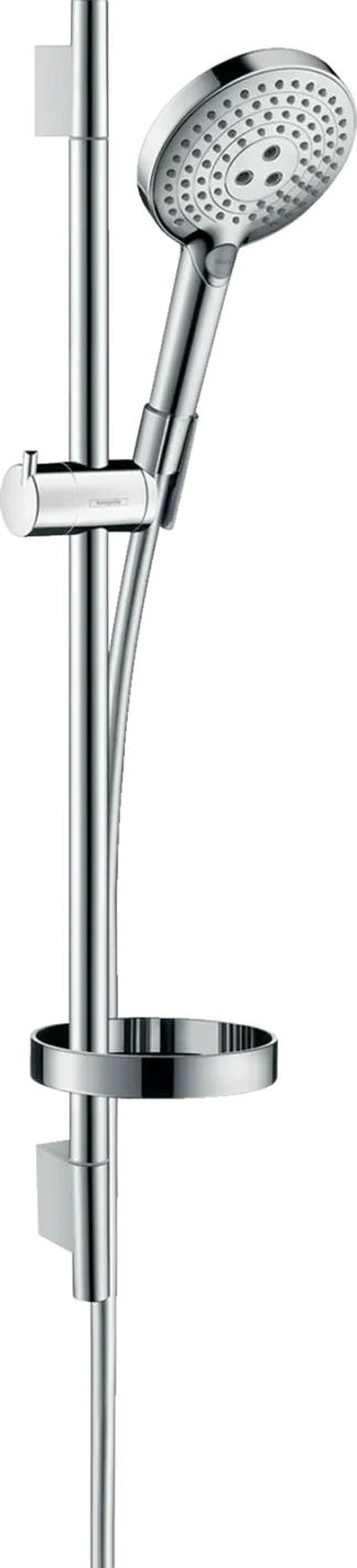 Suihkusetti hansgrohe Raindance Select S S 120 Unica´s 0,65 suihku K