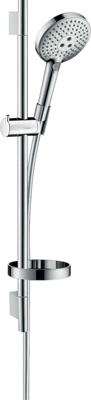Suihkusetti hansgrohe Raindance Select S S 120 Unica´s 0,65 suihku K