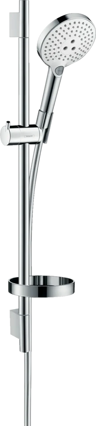 Suihkusetti hansgrohe Raindance Select S S 120 Unica´s 0,65 suihku.K/V