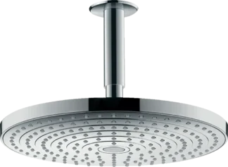 Yläsuihku hansgrohe Raindance Select S 300 2jet suihku S kattoputk.k