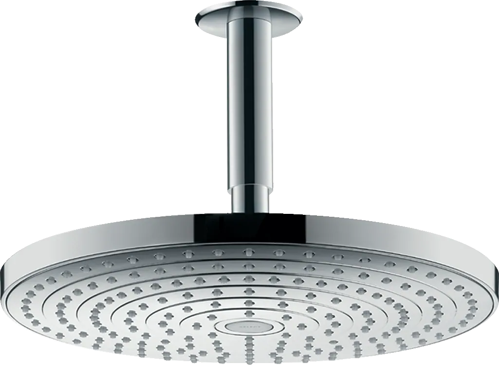 Yläsuihku hansgrohe Raindance Select S 300 2jet suihku S kattoputk.k