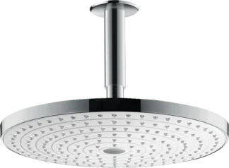Yläsuihku hansgrohe Raindance Select S 300 2jet suihku S kattoputk.k/
