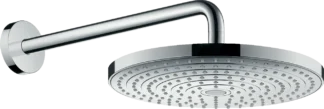 Yläsuihku hansgrohe Raindance Select S 300 2jet suihku S seinäp 390 K
