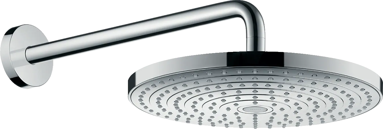 Yläsuihku hansgrohe Raindance Select S 300 2jet suihku S seinäp 390 K