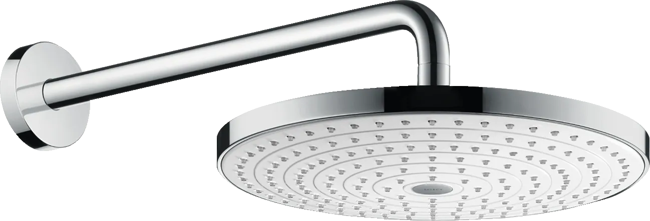 Yläsuihku hansgrohe Raindance Select S 300 2jet suihku S seinäp 390 K