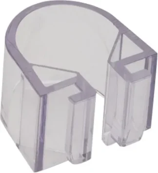 Saippuakupin pidike hansgrohe hansgrohe 22 mm