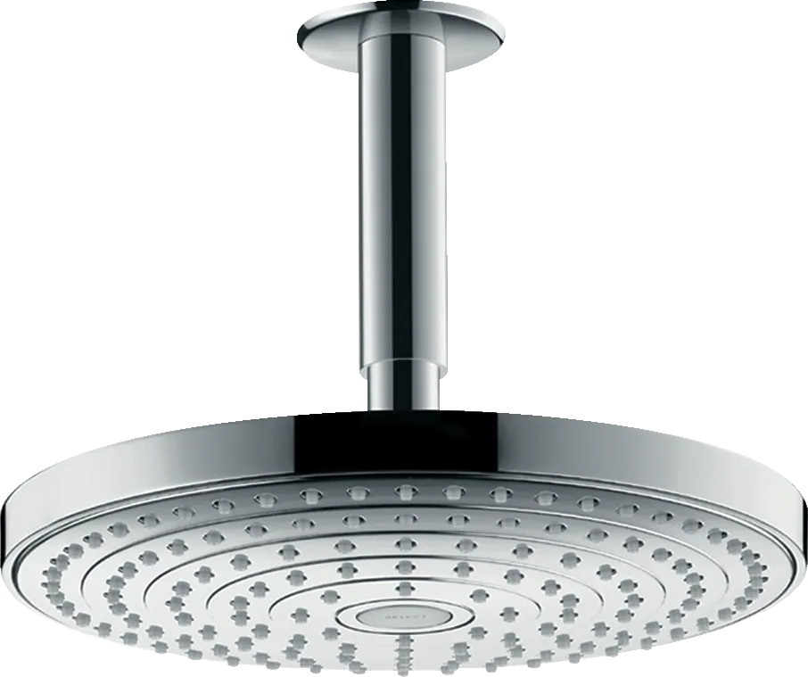 Yläsuihku kattoasennus hansgrohe Raindance Select S Raindance Select S yläsuihku