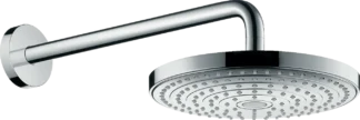 Yläsuihku seinään hansgrohe Raindance Select S Raindance Select S yläsuihku